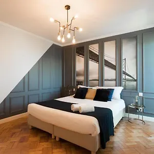 Airport Charming By Lovelystay Lisboa