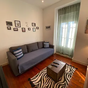 Manjericos House Ii Lisboa