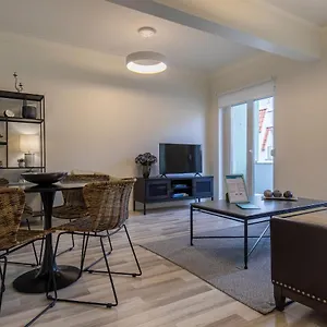 Glamorous 2bdr By Lovelystay Lisbon