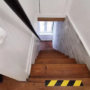 Lovely Small Loft In Alfama Near Castelo S Jorge Lisboa