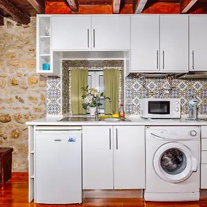 Medieval Apartament Alfama-center Lisbon