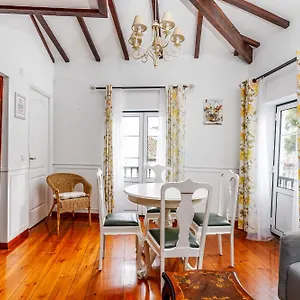 Splendid Apartament Alfama-center Lisbon