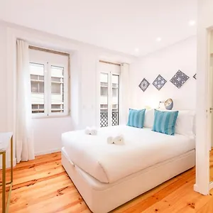 Guestready - Angelina V Lisboa