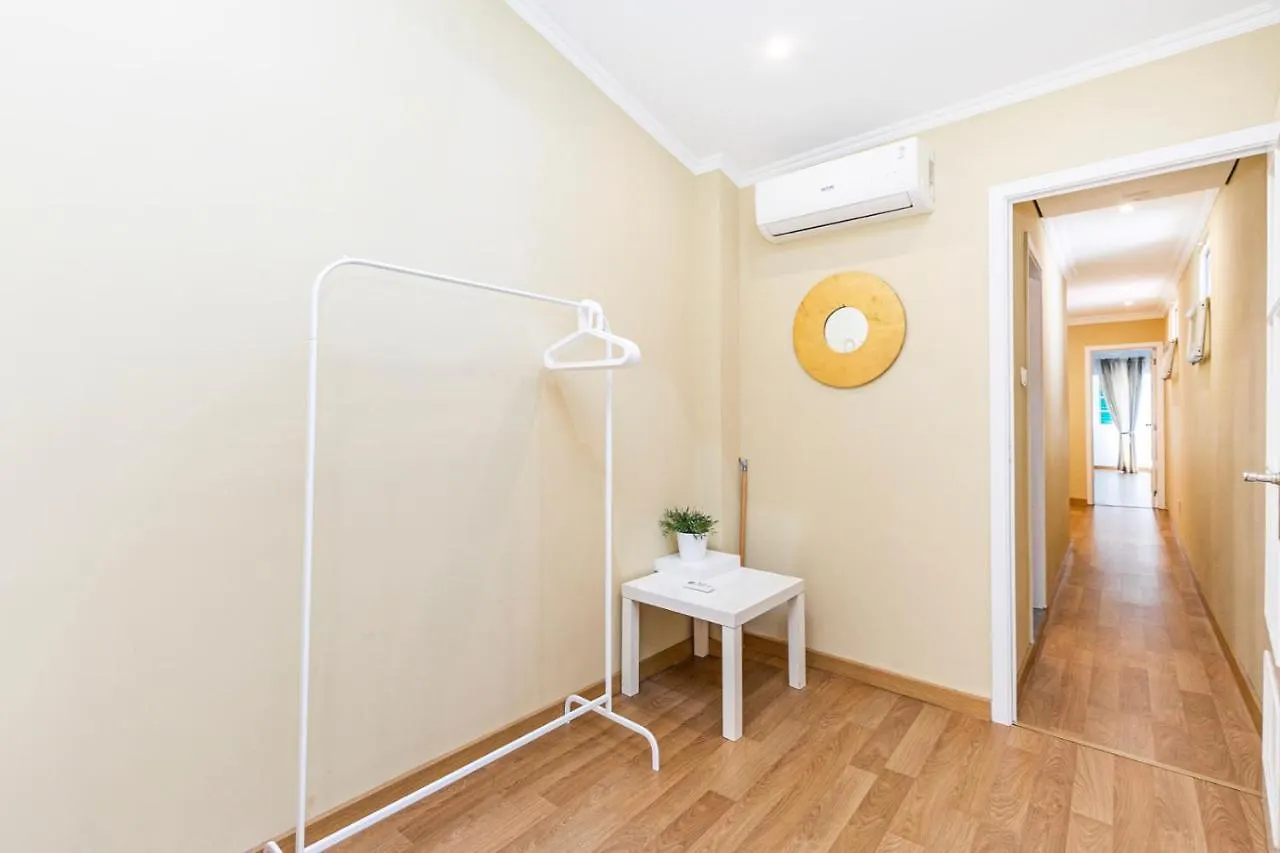 Apartment Belem Skinny House Lisbon Portugal